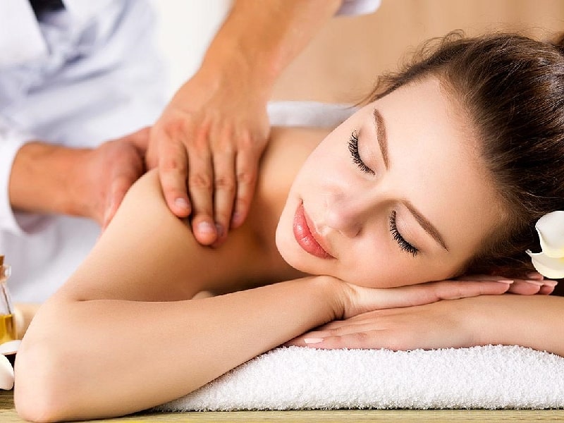 Massage Body Là Gì? Massage Body Có Tác Dụng Gì Đối Với Sức